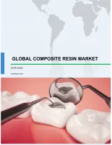 Global Composite Resin Market 2018-2022